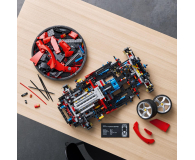 LEGO Technic 42143 Ferrari Daytona SP3 - 1056683 - zdjęcie 4